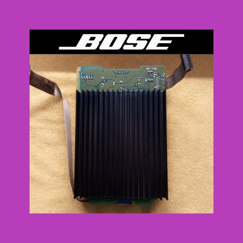 Bose amplificatore potenza - bose,