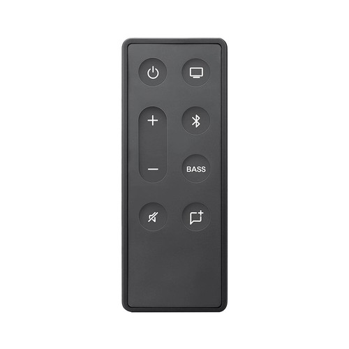 Télécommande bose pour - 1x,