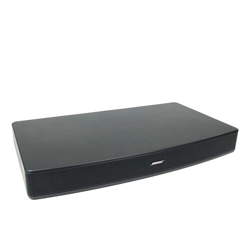 Bose solo series - solo, tv