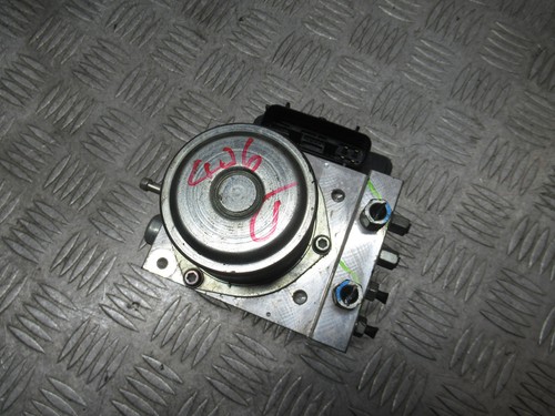 Pompa abs nissan - nissan, bose