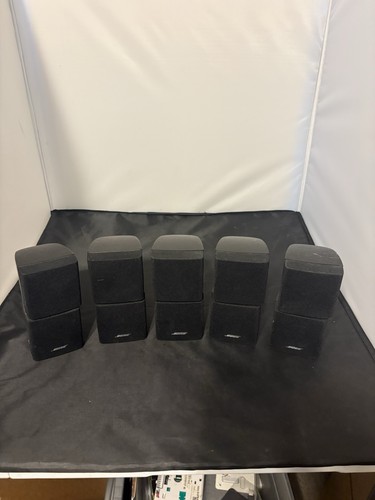 Bose acoustimass home - acoustimass, 15