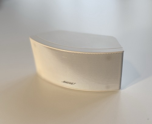 Bose doppio cubo center - center, jewel