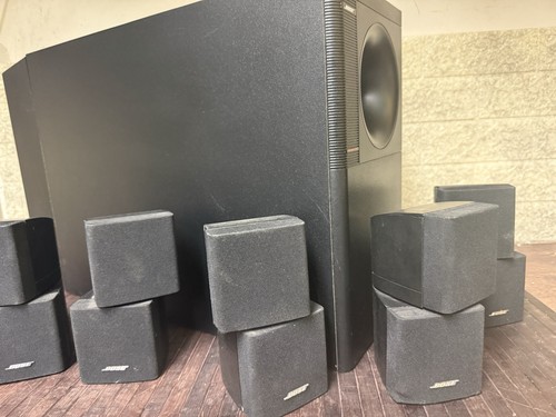 Diffusori bose acoustimass - bose,