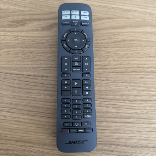 Bose urc remote for - urc-15,