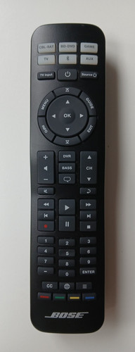 Telecomando originale bose - originale,