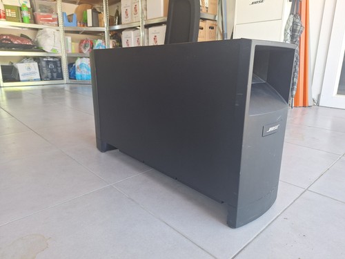 Bose acoustimass series ii - bose, 15