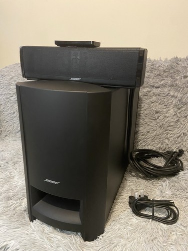 Bose cinemate sistema home - bose, 15