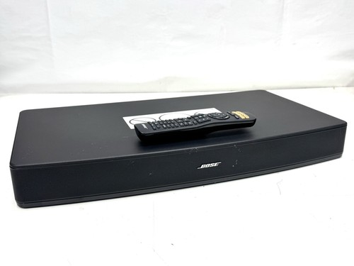 Bose solo sound - bose,