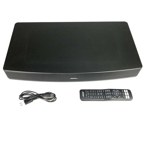 Soundbar bose solo - bose,