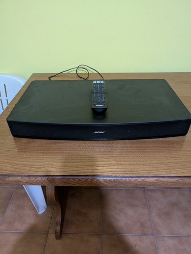Bose solo serie - serie, 2