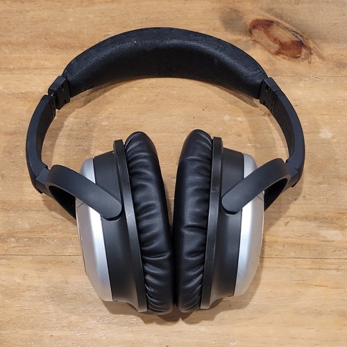 Bose quietcomfort qc15 - bose,