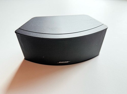 Bose doppio cubo center - doppio,