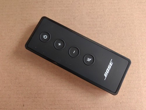 Telecomando bose pulsanti - bose,