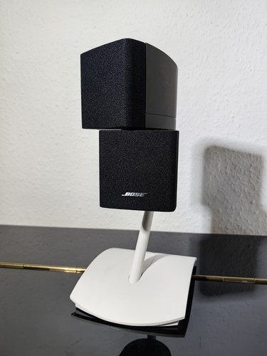 Bose acoustimass doppelcube - bose,