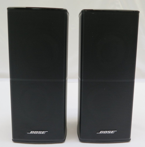 Bose cube altoparlante - cube,