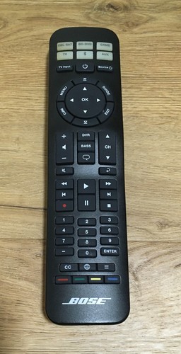 Telecomando originale bose - telecomando,