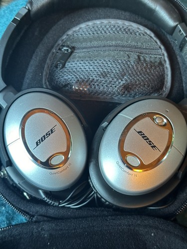 Bose cuffie con - 15,