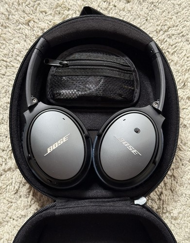 Bose quietcomfort con - bose, 15