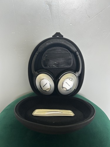 Bose quietcomfort qc15 cuffie - qc15,