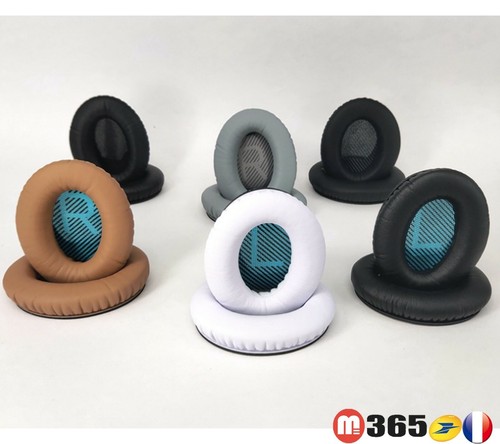 Coussinet casques pour bose - pour,