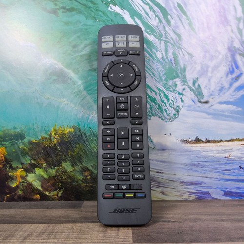 Telecomando sistema bose - telecomando,