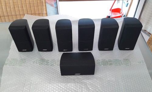 Diffusori bose acoustimass - diffusori,
