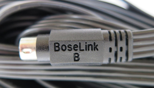 Cavo comando bose link - cavo,