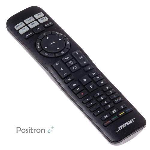 Bose telecomando per cinemate - bose,