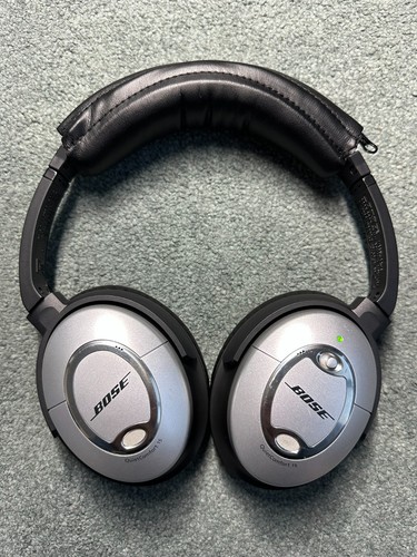 Cuffie bose quietcomfort - quietcomfort, 15