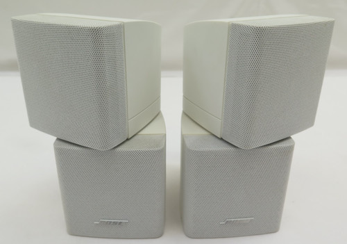 Bose doppio cubo pezzi - bose, 2