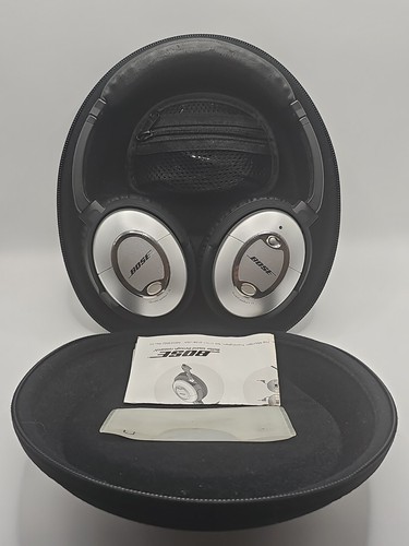 Bose qc15 quiet comfort - bose,