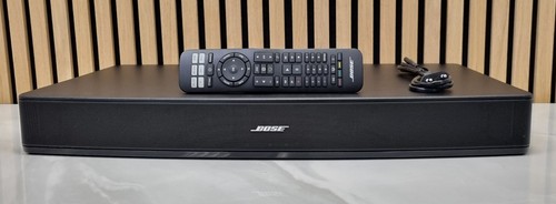 Bose solo sound - solo, 15