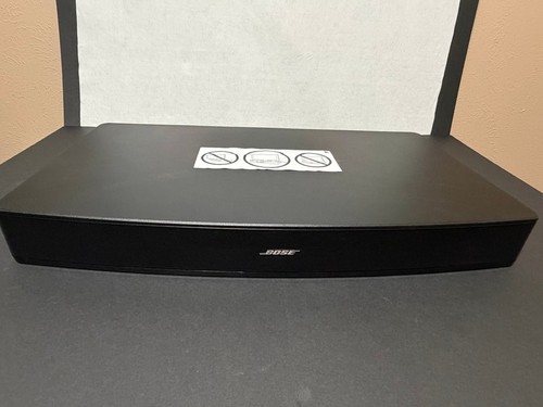 Bose solo series - bose, ii