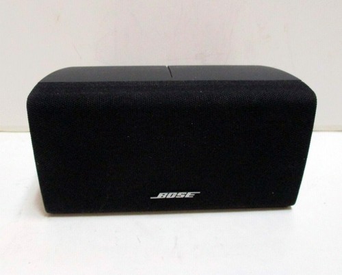 Diffusore bose acoustimass - bose, 10