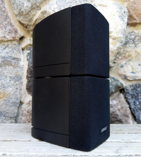 Bose acoustimass altoparlante - acoustimass,