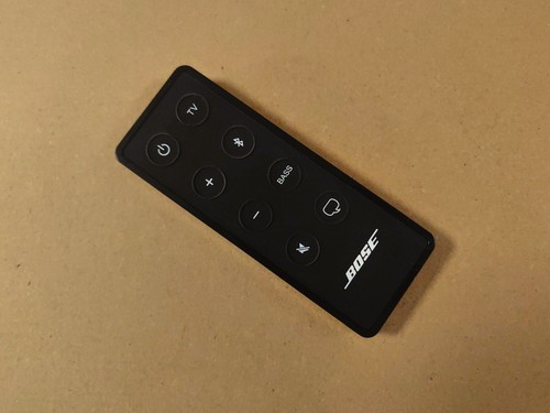 Bose solo - solo, 10