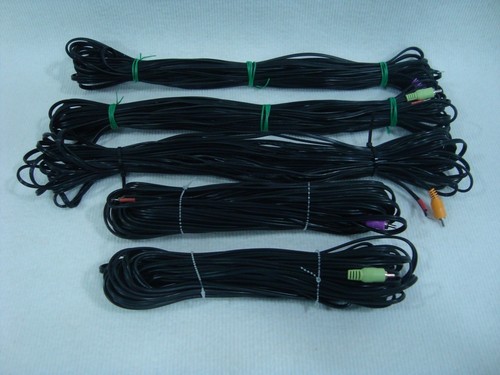Bose cavo altoparlanti - bose,