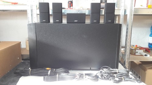 Diffusori bose acoustimass - acoustimass, 15