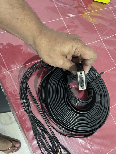 Cavo bose pin - 15,