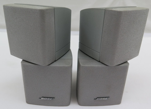 Bose doppio cubo pezzi - cubo, 2