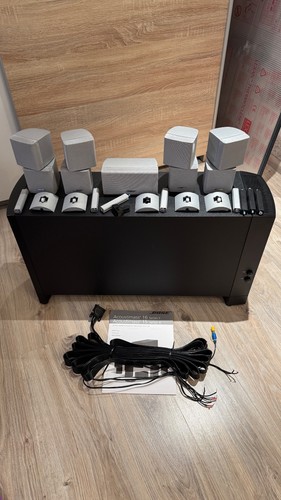 Bose acoustimass serie - bose,