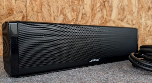 Bose cinemate soundbar - cinemate,