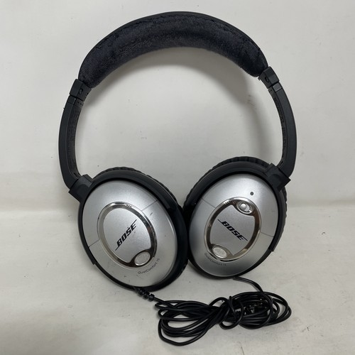 Bose quietcomfort qc15 - bose,