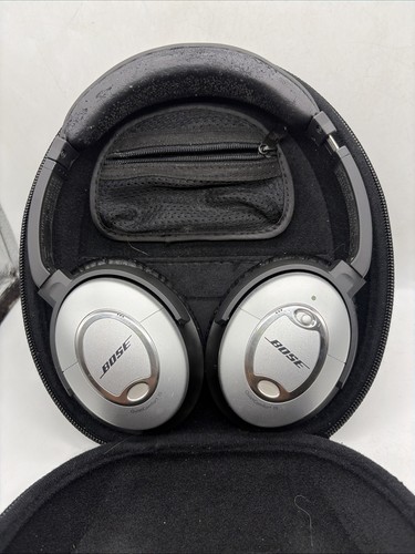 Bose quietcomfort qc15 - 15,