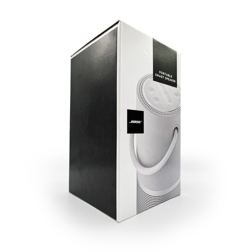 Bose altoparlante smart - altoparlante,
