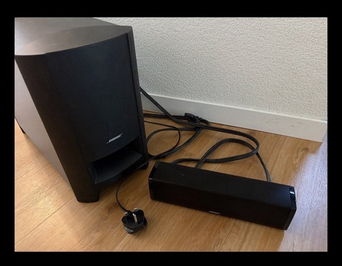Bose cinemate digital - cinemate, 15