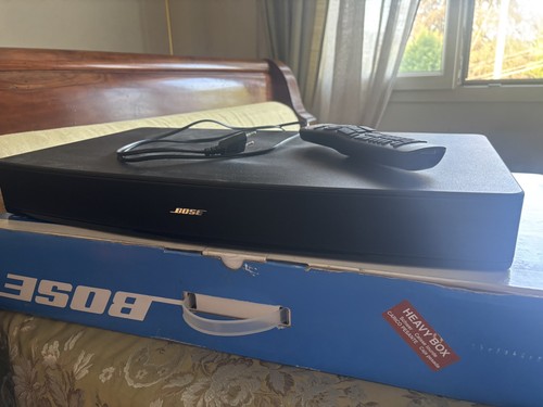 Bose sound system - sound, 15