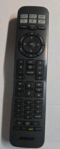 Telecomando originale bose - originale,