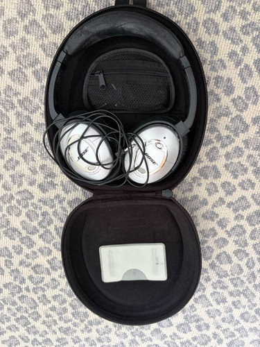 Cuffie bose quietcomfort - bose, 15