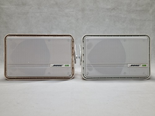 Bose model 32se environmental - bose,